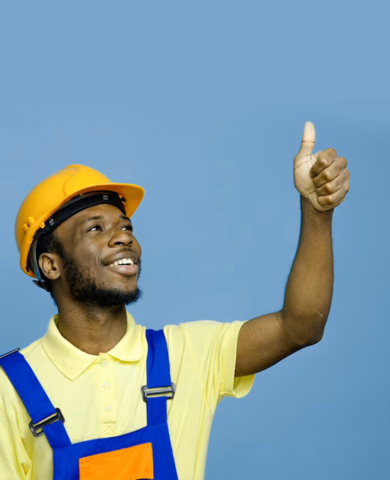 Welcome to Winning Hearts Consult and Roofing